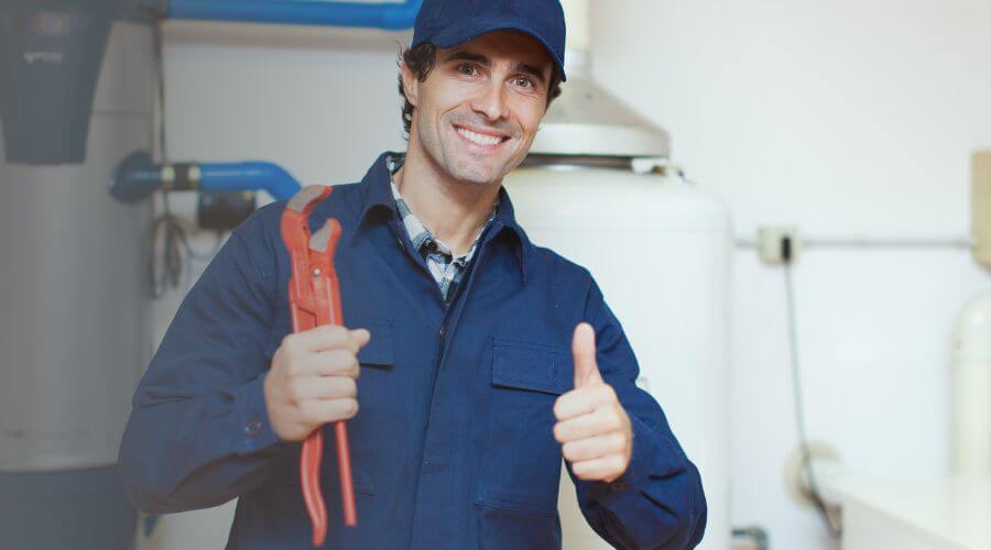 Local expert plumbing services in Bouse, AZ
